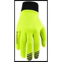 Madison Isoler Thermal Gloves Hi Vis Yellow