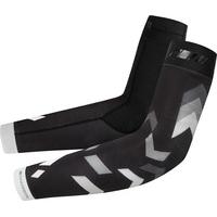 Madison Sportive Limited Edition Arm Warmers Black Chevron