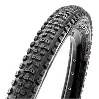 Maxxis Aggressor Folding DD TR 27inch Tyre