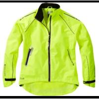 Madison Prima Waterproof Womens Jacket Yellow