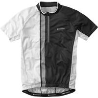 madison tour ss jersey blackwhite