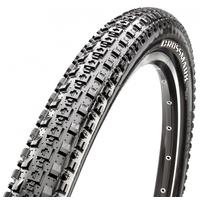 maxxis crossmark folding 26 inch lust tyre