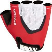 Madison Sportive Mitt Red/White