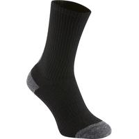 madison isoler merino deep winter sock grey