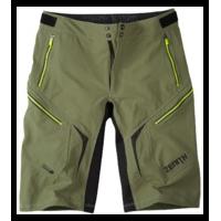 madison zenith baggy short olive green