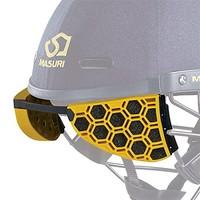 Masuri STEMGUARD - Test/Elite (Green, One Size)