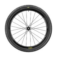 mavic xa pro carbon 29er wheel