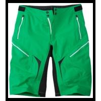 Madison Zenith Baggy Short Fern Green