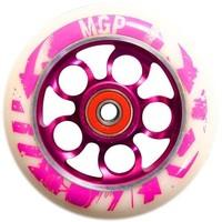 Madd Gear MGP Aero 110mm Scooter Wheel Including Bearings - Assorted Colours