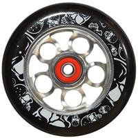 Madd Gear MGP Aero 110mm Scooter Wheel Including Bearings - Assorted Colours