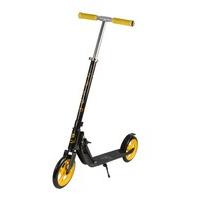 madd gear zycom easy ride hydraulic folding scooter