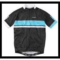 Madison Classic SS Jersey Black/Blue