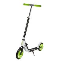 madd gear zycom easy ride hydraulic folding scooter