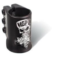 Madd Gear Madd Hatter Triple HIC Scooter Clamp - Assorted Colours