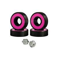 Madd Gear Krunk K-2 Scooter Bearings 4 Pack