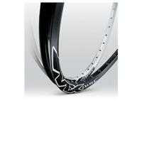 MACH1 MAC221B MTB Specific MX Disc Rim - Black, 26 Inch