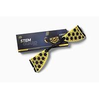 Masuri STEMGUARD - Test/Elite (Yellow, One Size)