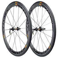 Mavic Cosmic Carbone WTS Tubular Wheel