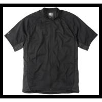 Madison Trail SS Jersey Black