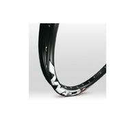 MACH1 MAC201B MTB Specific Mad Disc Rim - Black, 26 Inch