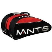 Mantis 12 Racket Thermo Black Red