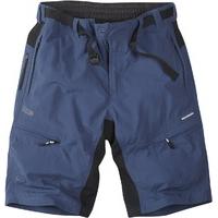 Madison Trail MTB Shorts Blue