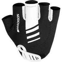 madison peloton mitt black