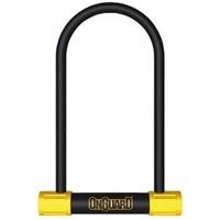 Magnum ONGUARD Bulldog LS High Securiy Bicycle Cycling Bike Anti Theft U-Lock LK8009