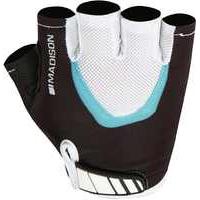 Madison Sportive Mitt Black/Blue Curaco