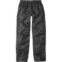 Madison Protec Waterproof Trousers Black