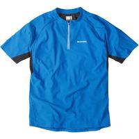 Madison Zenith SS Jersey Royal Blue