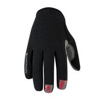 Madison Roam Gloves Black