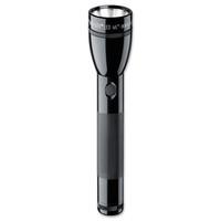 Maglite Ml100 2C LED Torch - Black