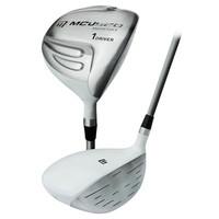 Masters Kids 520 Driver - White, (40 Inch, Right Hand)