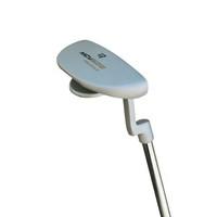 masters mc j520 putter 12 14 left hand steel junior