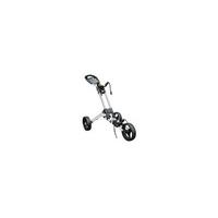 masters icart one 3 wheel one click silver