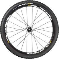 Mavic Crossride Tubeless Quest WTS Intl 2.35 29er Wheel