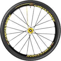 mavic crossmax sl pro ltd 29er wheelset