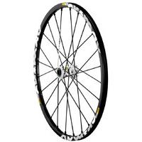 mavic crossmax st d6t 650b wheelset