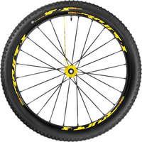 Mavic Crossmax XL Pro Ltd 650b Wheel