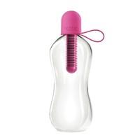 Magenta Bottle - Tethered Cap - 550ml