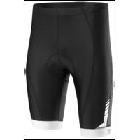 madison peloton shorts blackwhite