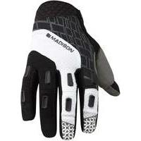 madison zenith glove blackwhite