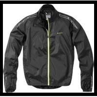 Madison Pac-it Showerproof Jacket Black