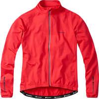 Madison Peloton Thermal LS Jersey Red