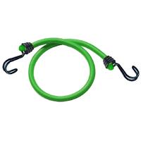 Masterlock 2 Pack Twinwire Bungee Cables Green