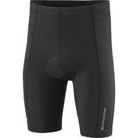 Madison Tour Shorts Black