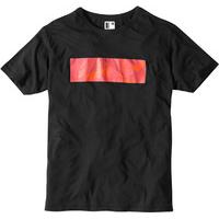 Madison Alpine SS Tech Tee Black