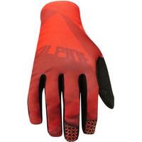 Madison Alpine Gloves Flame Red