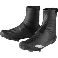 madison sportive pu thermal overshoe black